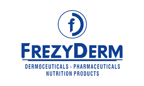 frezyderm logo