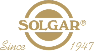 solgar logo