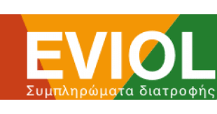 eviol logo